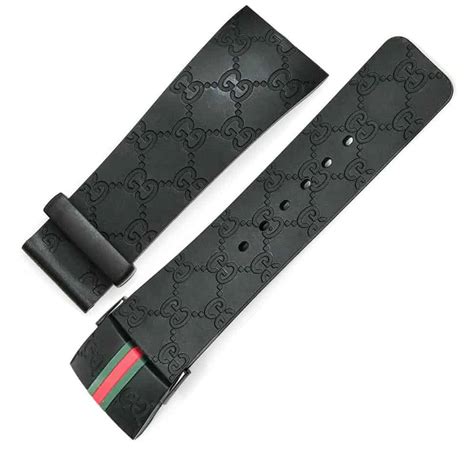 gucci digital watch band|authentic gucci watch band.